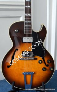 image of Gibson ES-175D