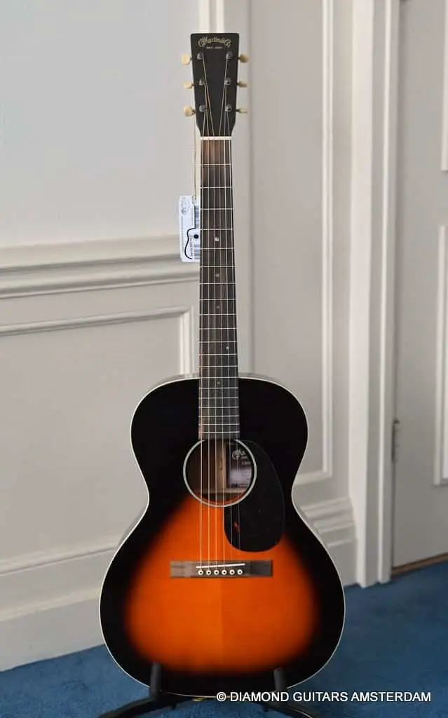 Martin CEO-7 - Diamond Guitars