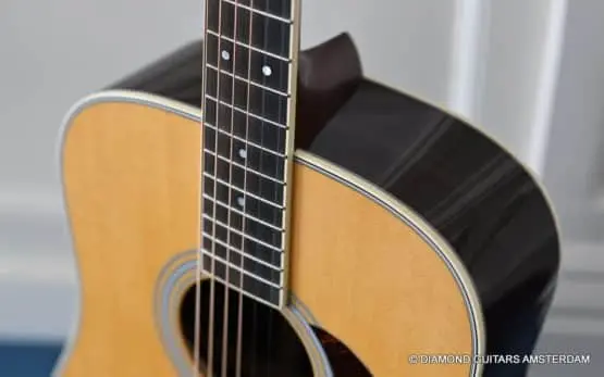 Martin D-35 - Diamond Guitars
