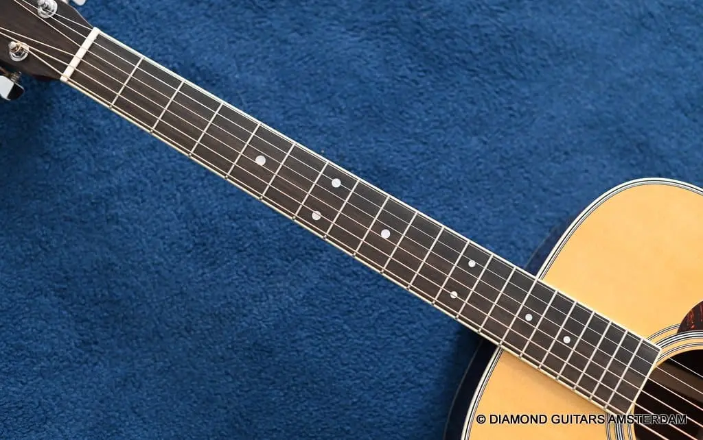 Martin D-35 - Diamond Guitars