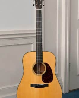 image of martin d-18