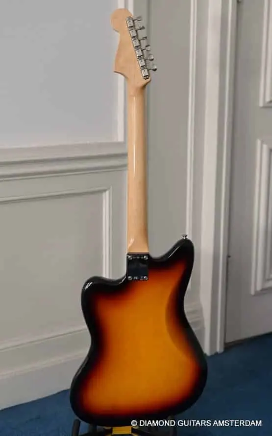 Fender American Vintage 65 Jazzmaster - Diamond Guitars