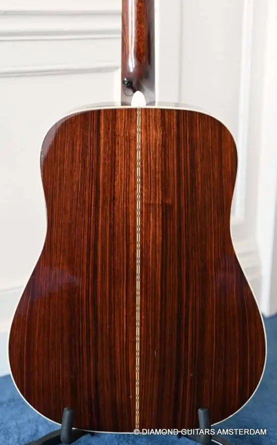 Martin & Co　D-28 Martin D-28 - Wikipedia