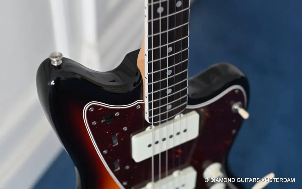 Fender American Vintage 65 Jazzmaster - Diamond Guitars