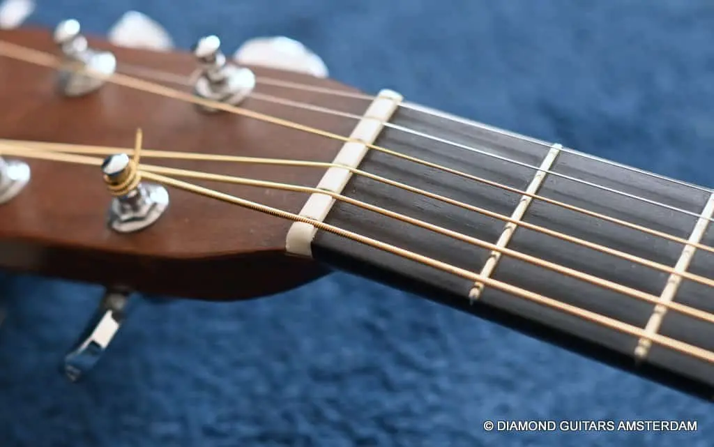 Martin D-28 極美品 Martin D-28 (1989) - Diamond Guitars