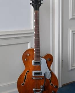 image of Gretsch Chet Atkins Tennessean