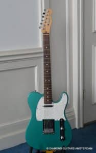 image of Fender American Standard Telecaster