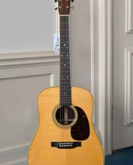 image of Martin D-28
