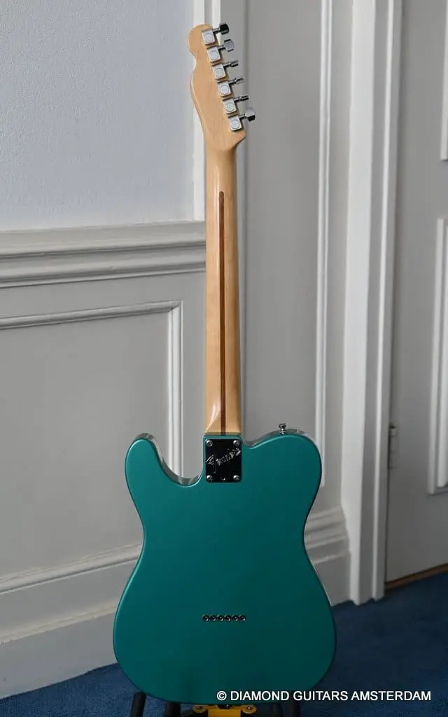 Fender American Standard Telecaster - Diamond Guitars