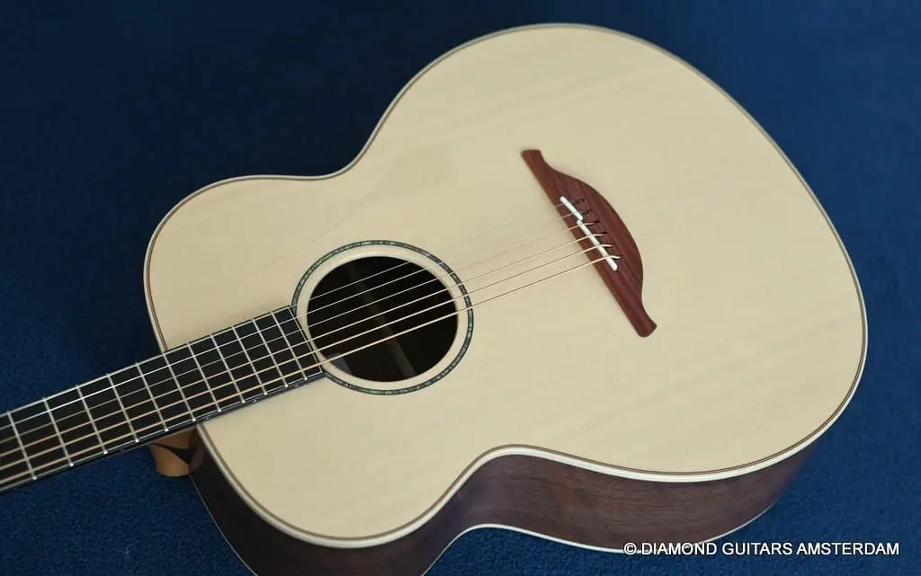 Lowden baritone deals