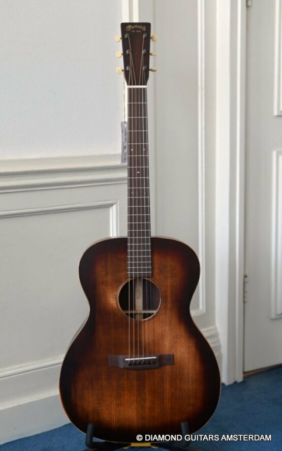 image of Martin 000-16 Streetmaster
