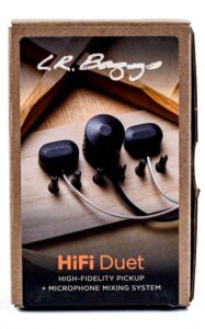 imasge of LR Baggs HiFi Duet