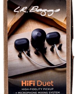 imasge of LR Baggs HiFi Duet