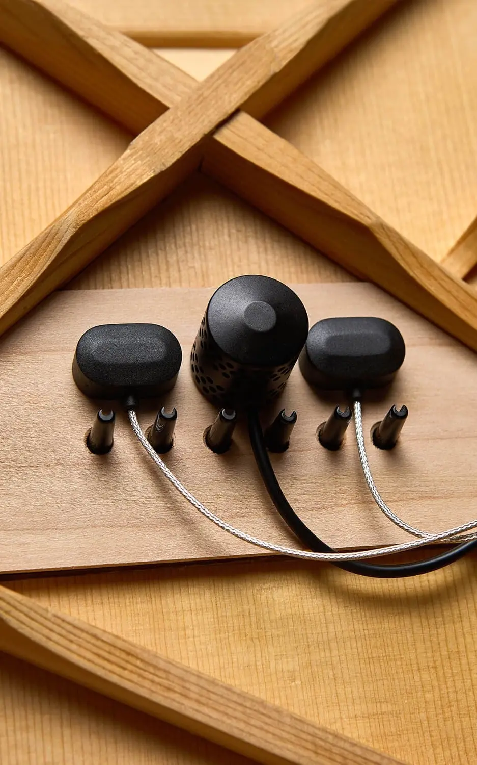 L.R. Baggs HiFi Duet - Diamond Guitars