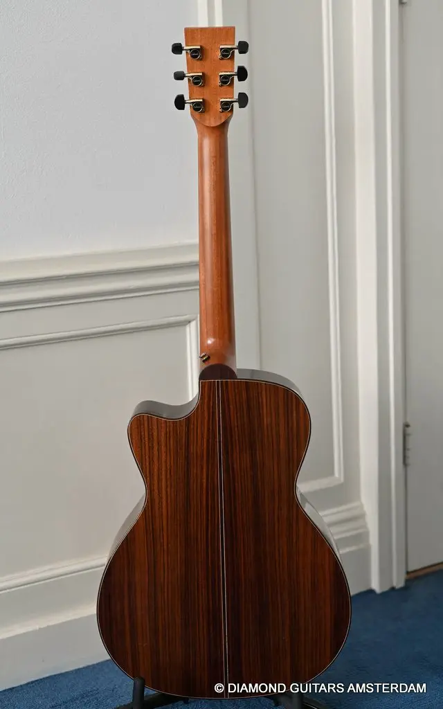 ギター Lakewood M-1 Lakewood M-1