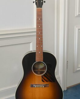 image of gibson j-35 20th anniversary