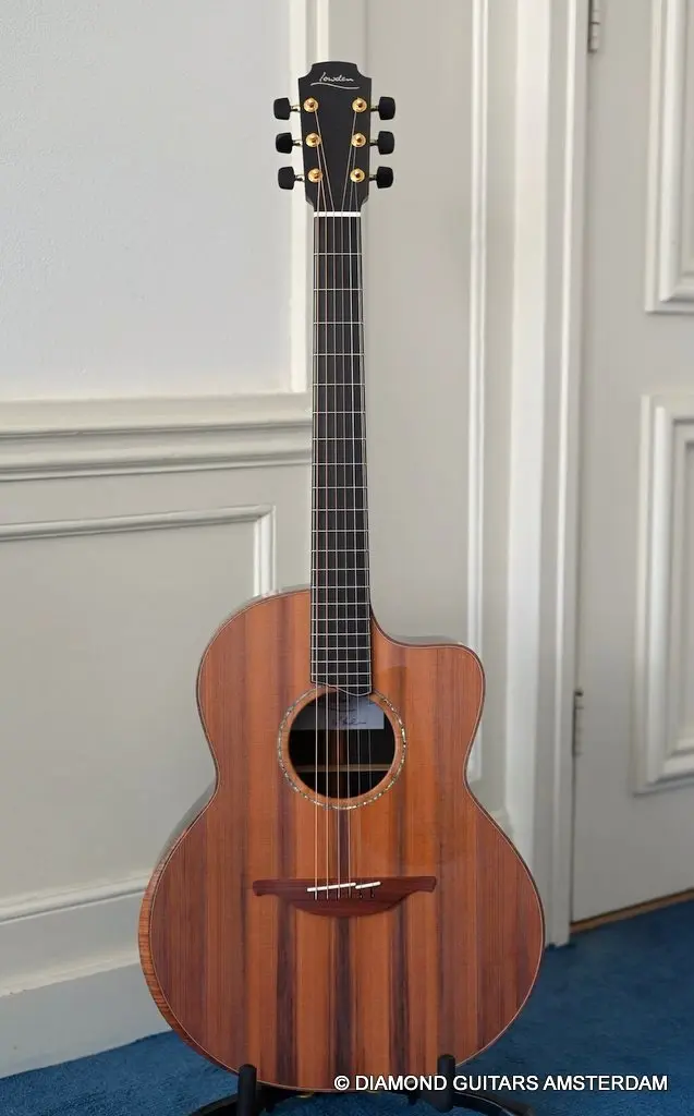 Lowden o25 hotsell