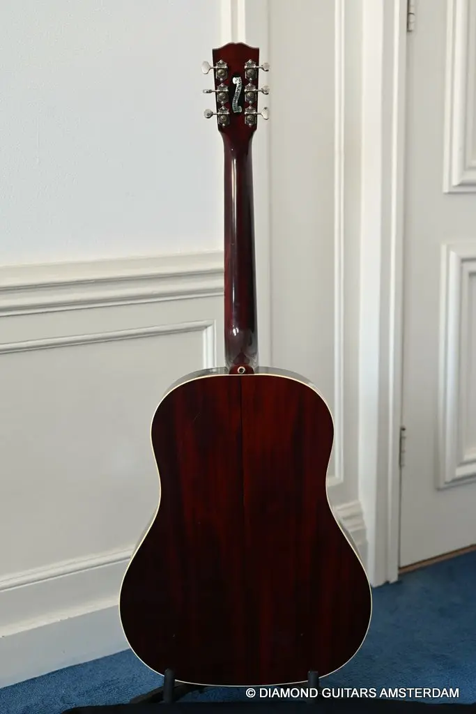 Gibson J-35 20th Anniversary - Diamond Guitars