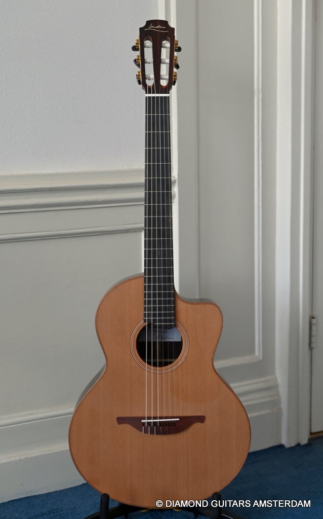 image of Lowden S25Jazz