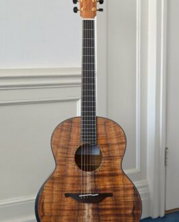 image of Lowden F50 Koa/Koa