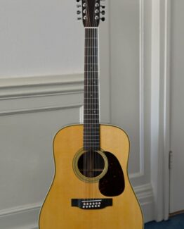 image of martin d12-28