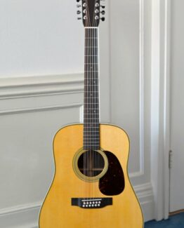 image of martin d12-28