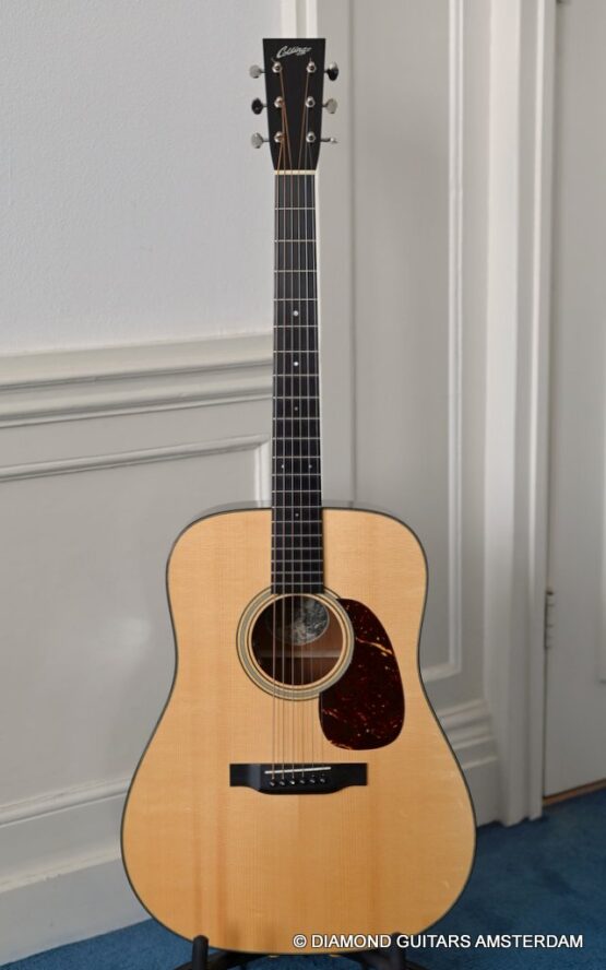image of collings d1a