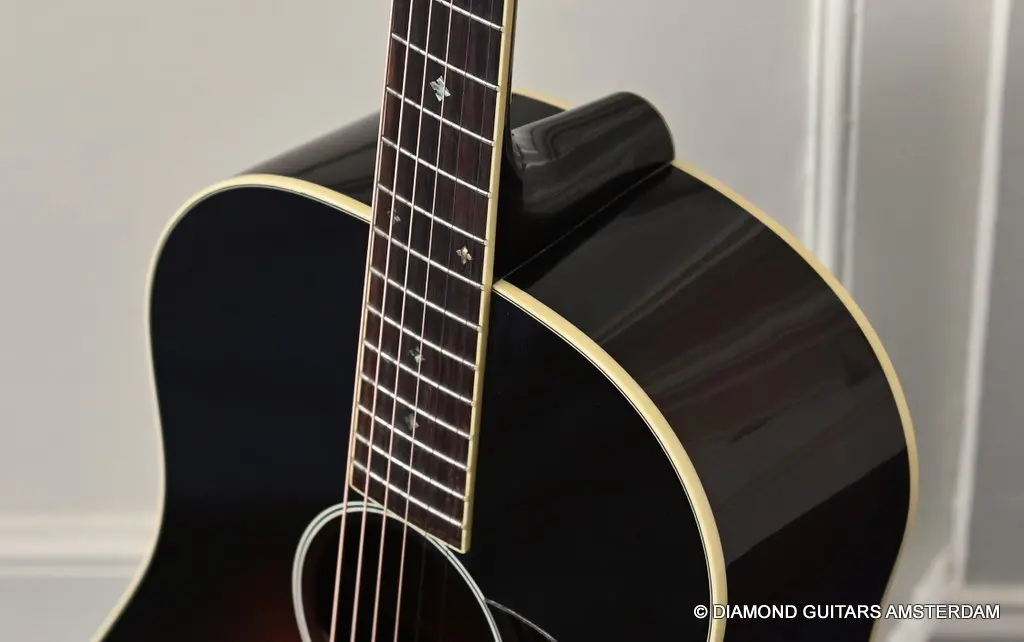 Gibson Jackson Browne Model A - Diamond Guitars