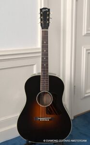 image of gibson jackson browne model a