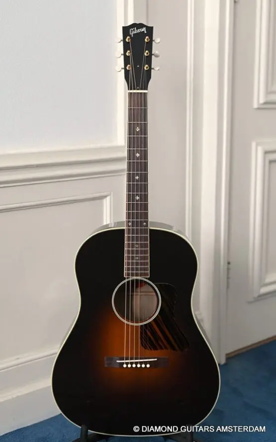 Gibson Jackson Browne Model A - Diamond Guitars
