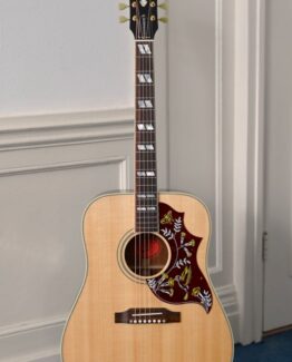 image of Gibson Hummingbird Original