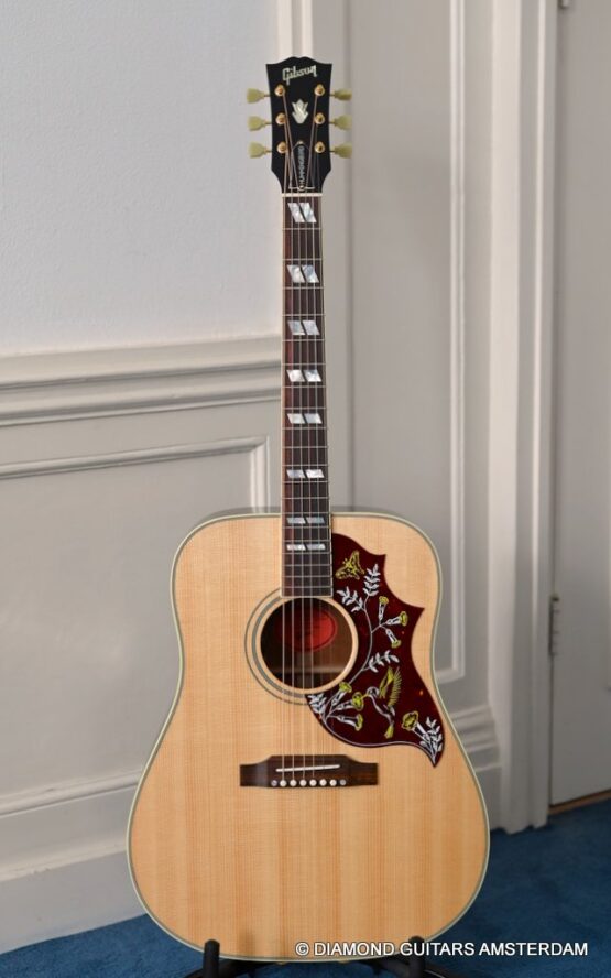 image of Gibson Hummingbird Original
