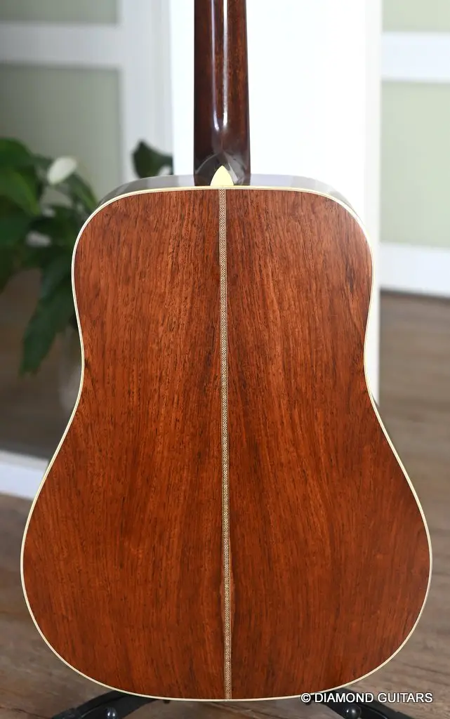 本日発送！枯れた飴色のMartin D28 1975年製 本日発送！枯れた飴色のMartin D28 1975年製