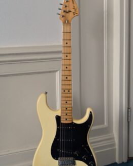 fender stratocaster