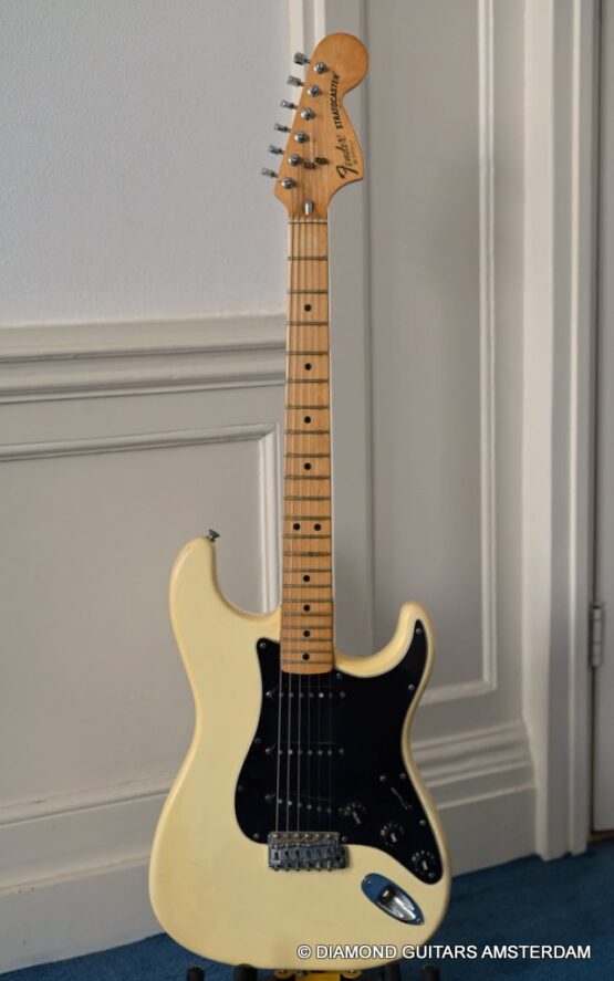 fender stratocaster 1979