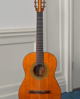 image of 1965 Gibson C-1 Classic