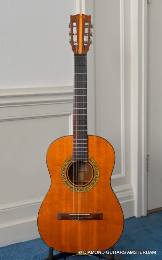 image of Gibson C-1 Classic