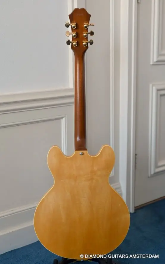 Epiphone John Lennon Revolution Casino - Diamond Guitars