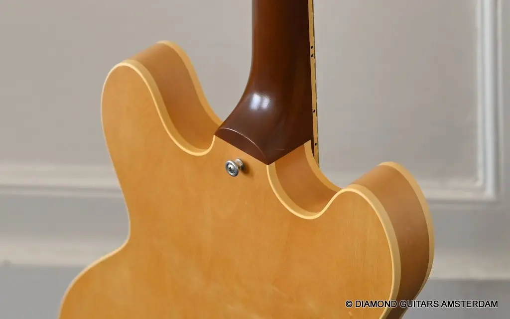 Epiphone John Lennon Revolution Casino - Diamond Guitars