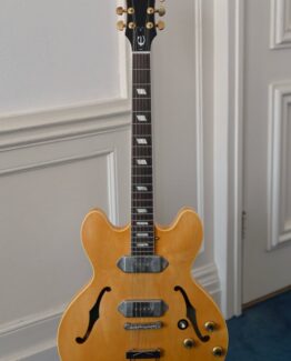 image of Epiphone John Lennon Revolution Casino