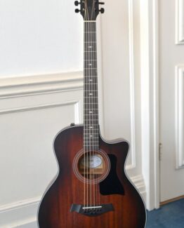 image of Taylor 326ce Baritone 8-string