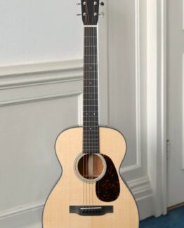 image of Martin 0-18 Custom