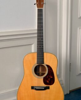 image of Martin D-28 Authentic 1941