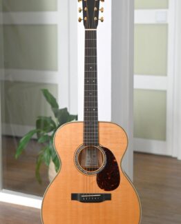 image of Martin 000-28I Custom