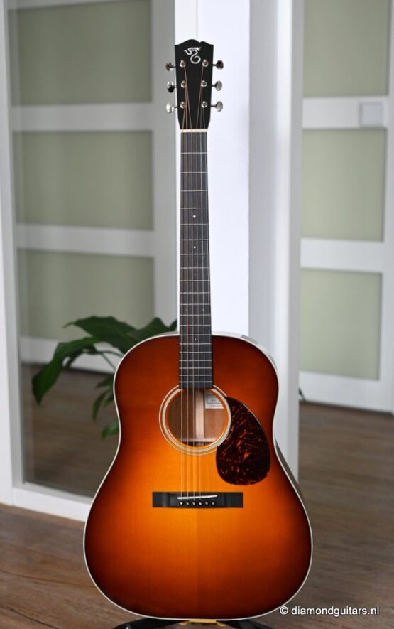image of Santa Cruz Vintage Southerner
