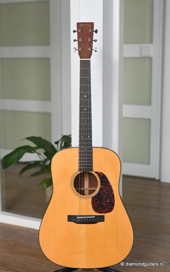 image of Martin CS D-14
