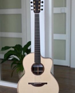 image of Lowden F50c Brazilian Alpine