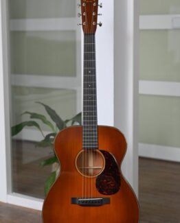 image of Martin OM-18 Authentic 1933
