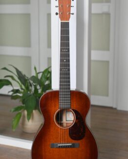 image of Martin 00-DB Jeff Tweedy