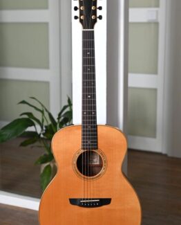 image of goodall wjc